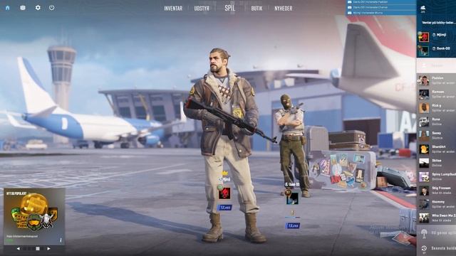 Counter Strike 2 2024 02 25 22 17 05 смотреть онлайн