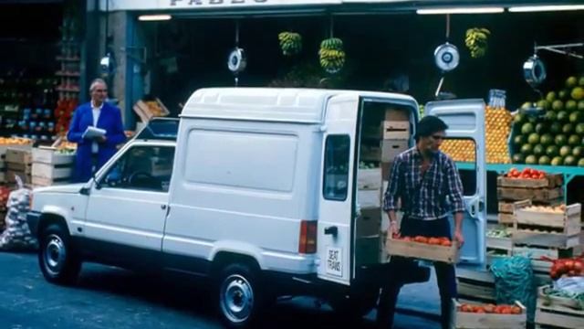 Seat Terra   -  Museo Seat