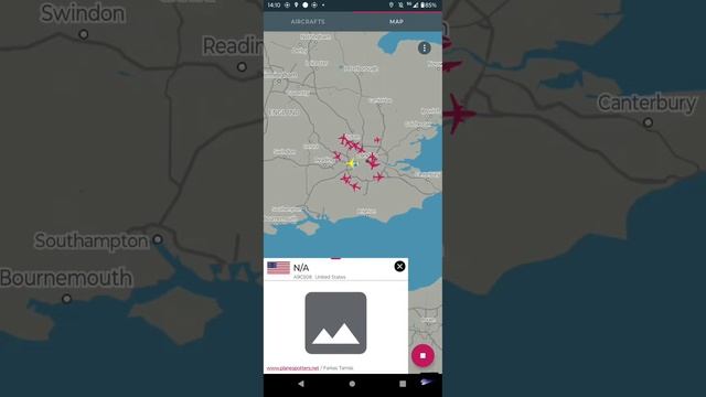 SDR Android Dump 1090 смотреть онлайн