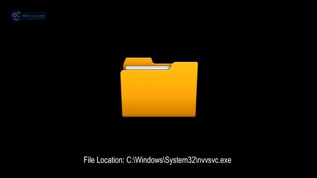 What is Nvvsvc.exe? Nvvsvc.exe Basic Information смотреть онлайн