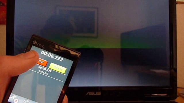 Booting Ubuntu Lucid Lynx 10.04 with SSD (Intel Postville 80gb) смотреть онлайн