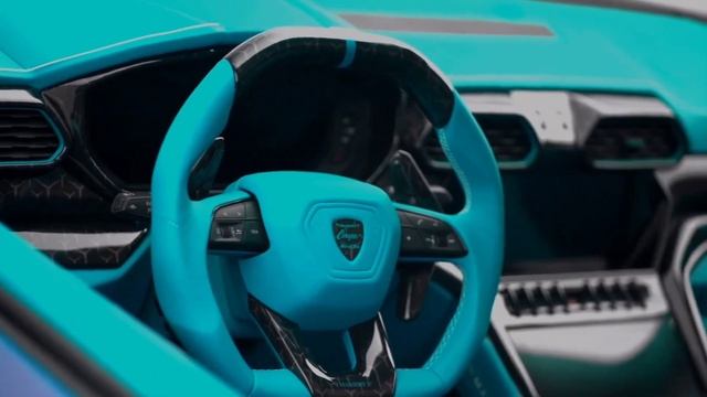 the 1of1 Lamborghini venatus coupe evo c 🔥 #youtube смотреть онлайн