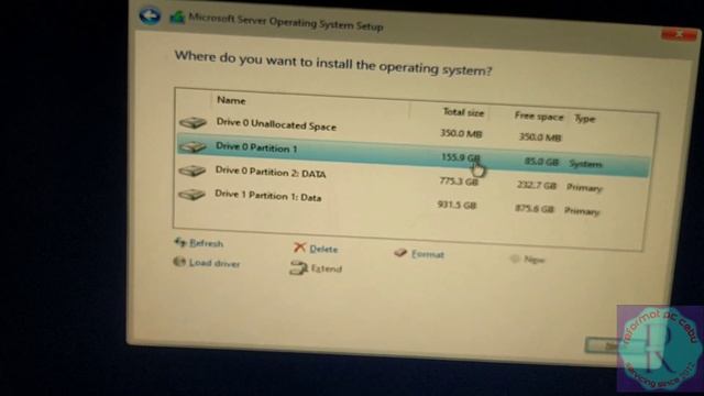 How to Reformat server using Windows 10 server 2022 Tagalog ver.. for any kind of Server. смотреть онлайн