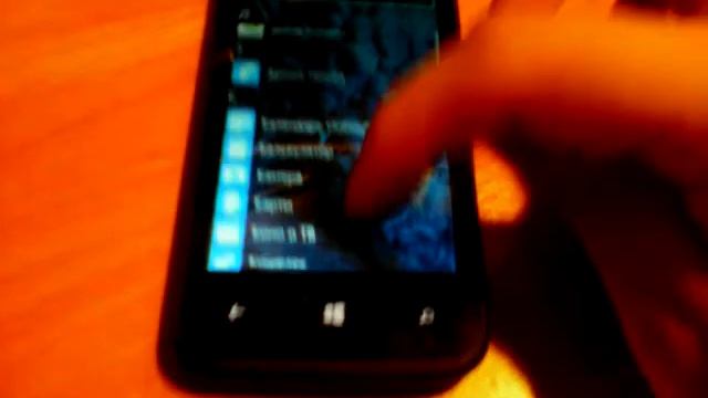 Обзор Windows 10 Mobile на Highscreen WinWin (Часть 1) смотреть онлайн