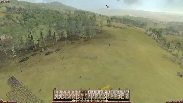 Total War: Rome II [Divide et Impera] – Alexander #6 смотреть онлайн