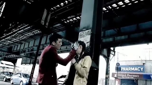 Kremstar.   Big Bang Bad Boy