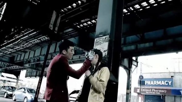 Kremstar.   Big bang bad boy