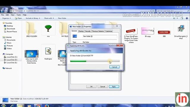 LATEST 7 TRICKS OF WINDOWS..... |सबसे महत्वपूर्ण 7 TRICK OF WINDOW смотреть онлайн