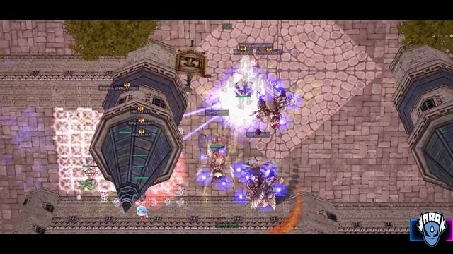 『 OTOG 』- Ragnarok GGH Official Server - January 21, 2023 WoE смотреть онлайн