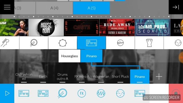 создание трека с нуля music maker jam смотреть онлайн