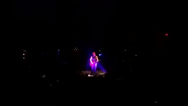 Kip Moore - Adams Center, Missoula MT смотреть онлайн