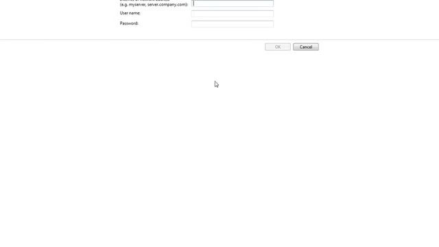 Windows 7 Tip: Credential Manager смотреть онлайн