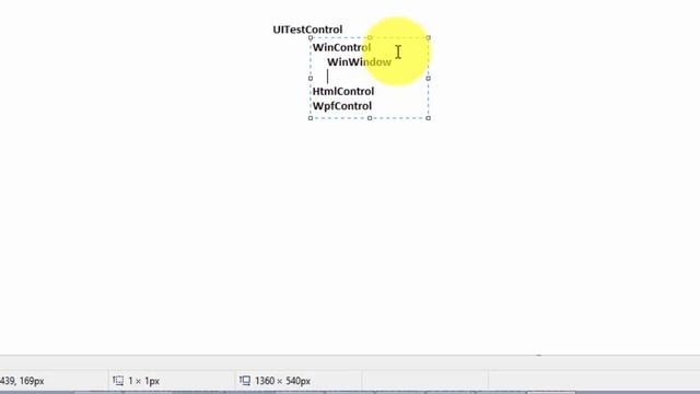 Understanding UIMap in Coded UI Testing -- Part 5 (CUIT Video Series) смотреть онлайн