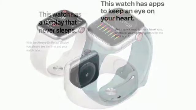 Apple Watch Series 5 40mm) Black Sport Band | Apple Watch Series 5 | Amazon Sales | Amazon Offers смотреть онлайн