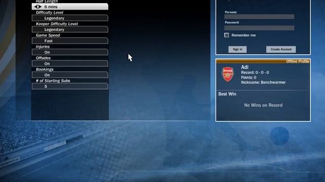 Setari Legendary.avi смотреть онлайн