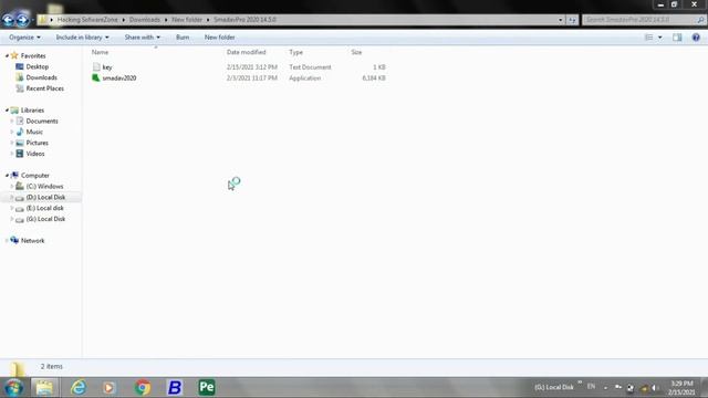 SMADAV Pro 14.5.0 Download With Key For Windows 7,8,10 Free. смотреть онлайн