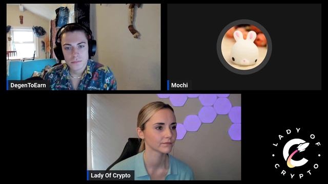 The Future of Crypto DeFi with PancakeSwap | #3 смотреть онлайн