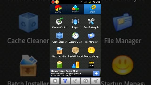 Android assistant - android ferramenta do sistema смотреть онлайн