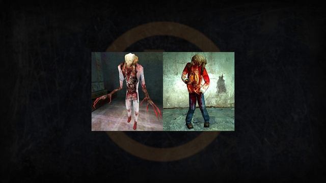 Kí sinh Headcrab đáng sợ đến mức nào? Hồ sơ sinh học game - Tập 2 смотреть онлайн