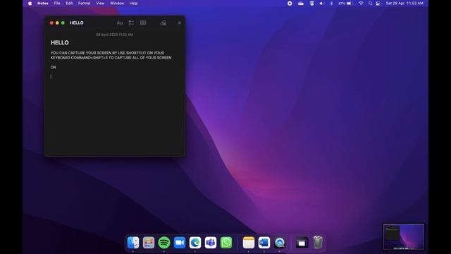 HOW TO SCREENSHOT / SCREEN CAPTURE ON MACBOOK #mac #hack #howto #iphone #screenshot #screencapture смотреть онлайн