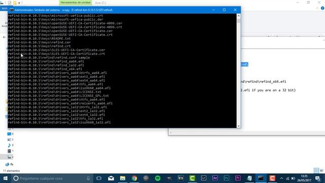 Partitions aren't detected [Solved] смотреть онлайн