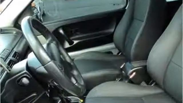2005 Land Rover Freelander Used Cars Greenville SC смотреть онлайн