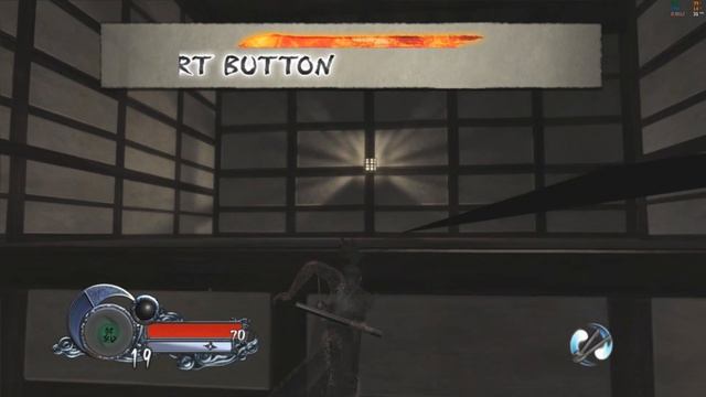 Xenia Xbox 360 Emulator - Tenchu Z Ingame / Gameplay! (DX12 WIP) смотреть онлайн
