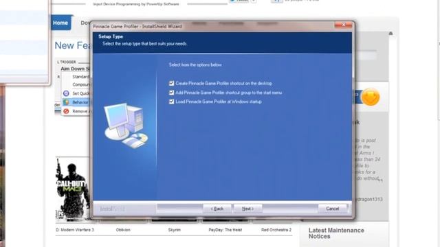 How To Play PC Games (on a Mac or PC) with an Xbox 360 Controller смотреть онлайн