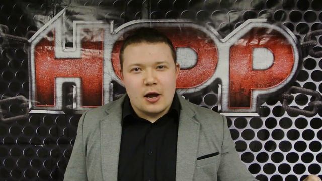 НФР: "Опасная Зона" №91 - Официальный анонс смотреть онлайн