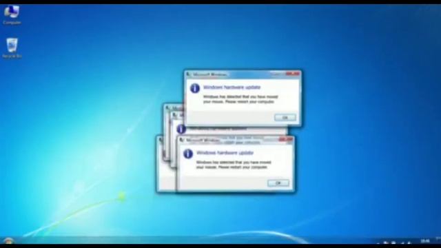 my Windows 7 PC be like in 2019 смотреть онлайн