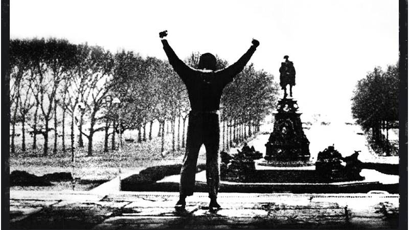 Рокки / Rocky (русский трейлер) смотреть онлайн