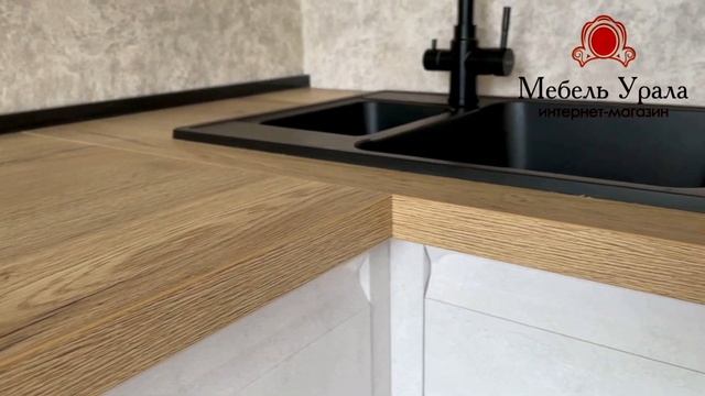 Лучшие решения для угловой кухни! / Как сделать идеальную угловую кухню?