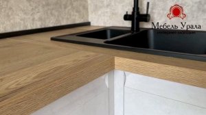 Лучшие решения для угловой кухни! / Как сделать идеальную угловую кухню?