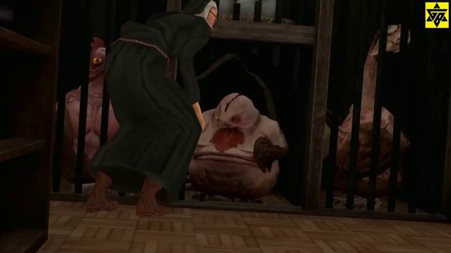 Ghost Town မှာတင်ထားတဲ့သရဲဇာတ်လမ်းဂိမ်းတွေထဲကအကောင်းဆုံး(၁၀)ဂိမ်း/Top Ten Best Horror Game. смотреть онлайн