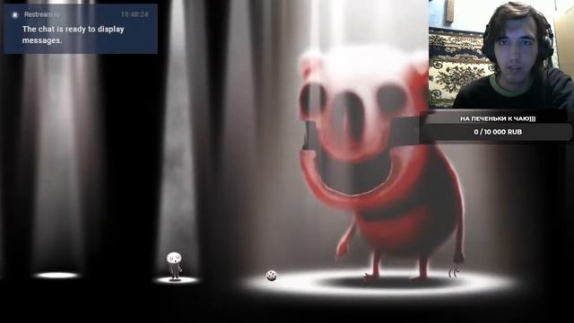Играю в Счастливую Игру смотреть онлайн