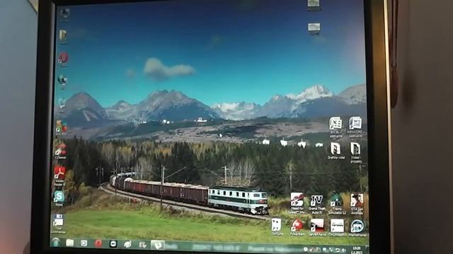Windows 7 Ultimate Startup and shutdown смотреть онлайн