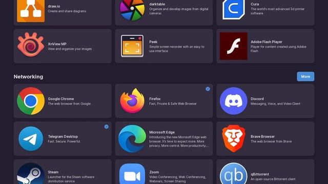 VANILLA OS 2.0 Adopts DEBIAN Sid, Moves Away from UBUNTU I LINUX AND OPEN SOURCE NEWS 📰 смотреть онлайн