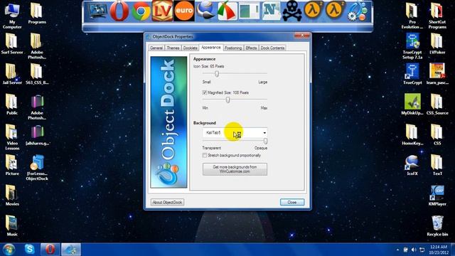 ObjectDock Is Dayeneba смотреть онлайн