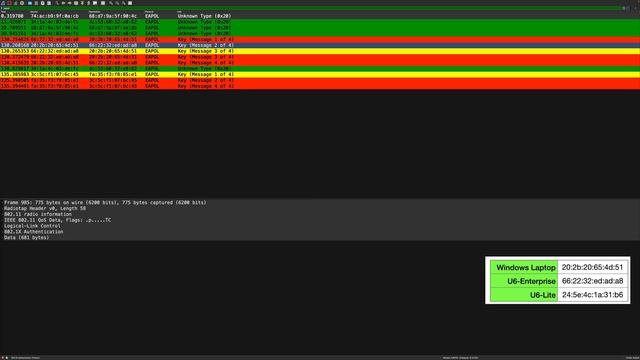 Windows WiFi Roaming Aggressiveness (Ubiquiti UniFi Access Point) смотреть онлайн