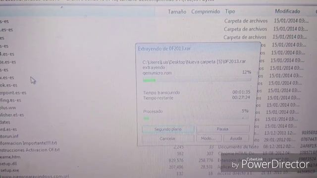 Error office El programa de intalacion no se puede encontrar setup.exe Solución office 2018 смотреть онлайн