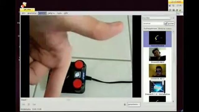 ZevenOS Review Teil1 смотреть онлайн