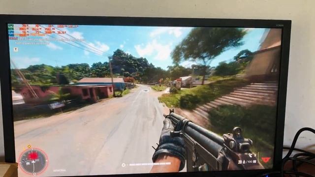 job 1246 - windows loading screen after Display off⚠️ MSI RTX 3060 VENTUS 2X 12G OC - Fixed ✅ смотреть онлайн