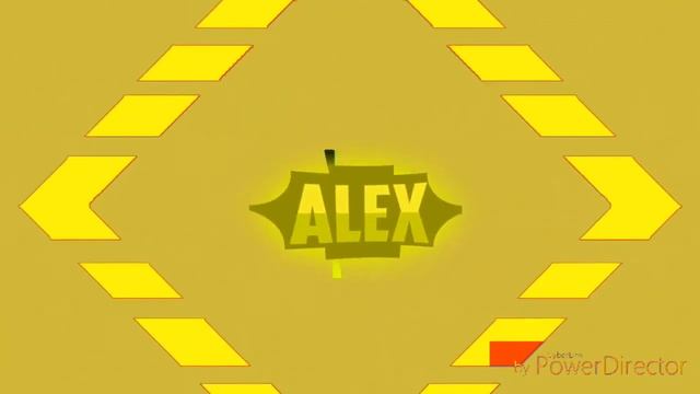 AlexGamingz || 2D Intro || Made on Android || Like the new text design? смотреть онлайн