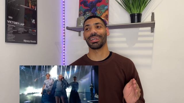 American Reacts to Finland Eurovision | Windows95man - No Rules! 🇫🇮 смотреть онлайн