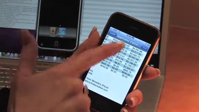 appitudez - Financial Calculators Demo смотреть онлайн