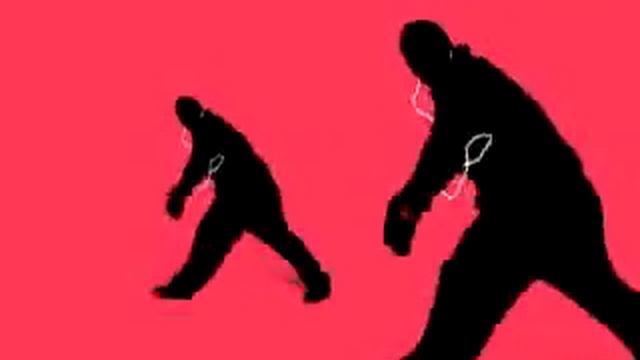 Greenskeepers iPod Commercial смотреть онлайн