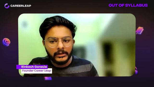 How To Find & Create Opportunities As a College Student | Out of Syllabus Ep 04 смотреть онлайн