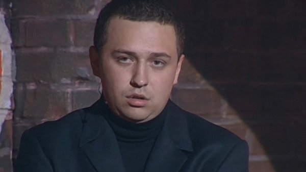 Comedy Club, 5 сезон, 19 выпуск