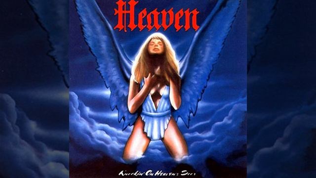 Knockin' On Heaven's Door