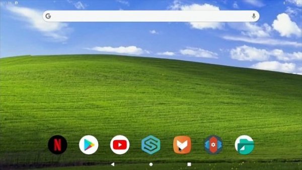 Android 9 with 8gb ram. Raspberry pi 4. LineageOS 16.0.